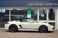 Porsche Boxster Spyder | Handgeschakeld | PTS Cremewit | volledige Blanc - thumbnail 43