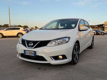 Pulsar 1.5 dci Tekna 110cv