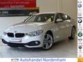 BMW 420 d xDrive Sport Line Gran Coupe*AUTOMATIK*NAVI* Weiß - thumbnail 1