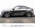 Audi SQ8 e-tron SPORTBACK BLACK 22Z./PANO/S-SITZE/360 Gris - thumbnail 12