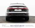 Audi SQ8 e-tron SPORTBACK BLACK 22Z./PANO/S-SITZE/360 Gris - thumbnail 10