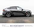 Audi SQ8 e-tron SPORTBACK BLACK 22Z./PANO/S-SITZE/360 Gris - thumbnail 7