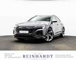 Audi SQ8 e-tron SPORTBACK BLACK 22Z./PANO/S-SITZE/360 Gris - thumbnail 5