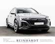Audi SQ8 e-tron SPORTBACK BLACK 22Z./PANO/S-SITZE/360 Gris - thumbnail 8