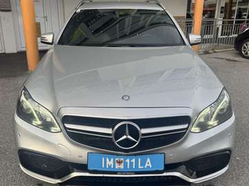 E 220 CDI BlueEfficiency PICKERL NEU*SERVICE NEU