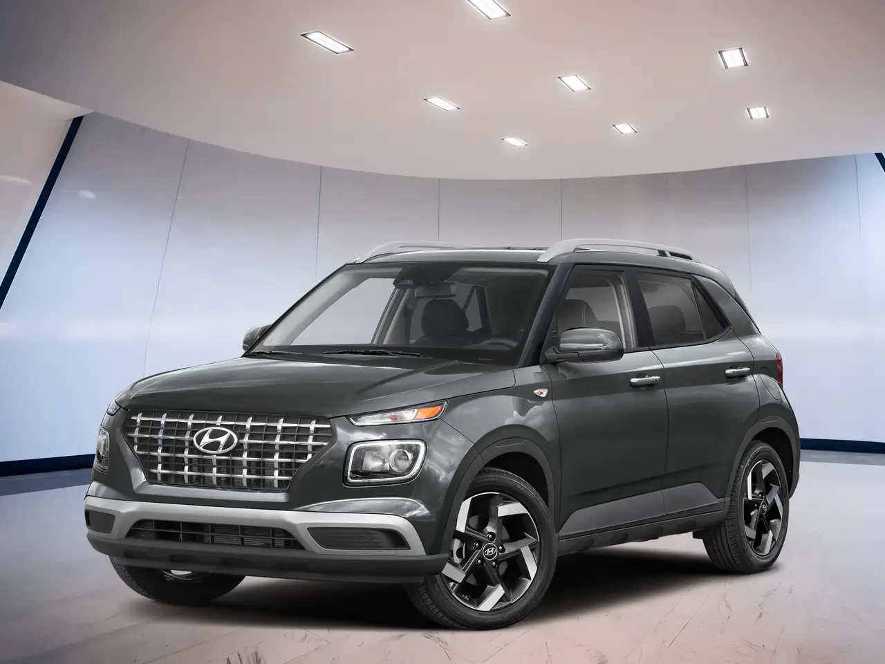 2026 Hyundai Venue