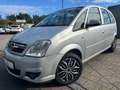 Opel Meriva CATCH ME/Tüv Neu/insp.Neu/Reifen Neu(Allwetter) Grau - thumbnail 1