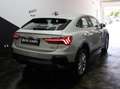 Audi Q3 Sportback 35 tdi Business Plus quattro s-tronic Argento - thumbnail 4