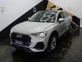 Audi Q3 Sportback 35 tdi Business Plus quattro s-tronic Argento - thumbnail 1