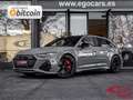 Audi RS6 Avant Performance Grey - thumbnail 1