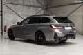 BMW 330 e Touring | M Sport / PANO / LED / HUD / VAT Grijs - thumbnail 6