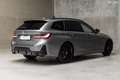 BMW 330 e Touring | M Sport / PANO / LED / HUD / VAT Grijs - thumbnail 4