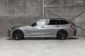 BMW 330 e Touring | M Sport / PANO / LED / HUD / VAT Grijs - thumbnail 8
