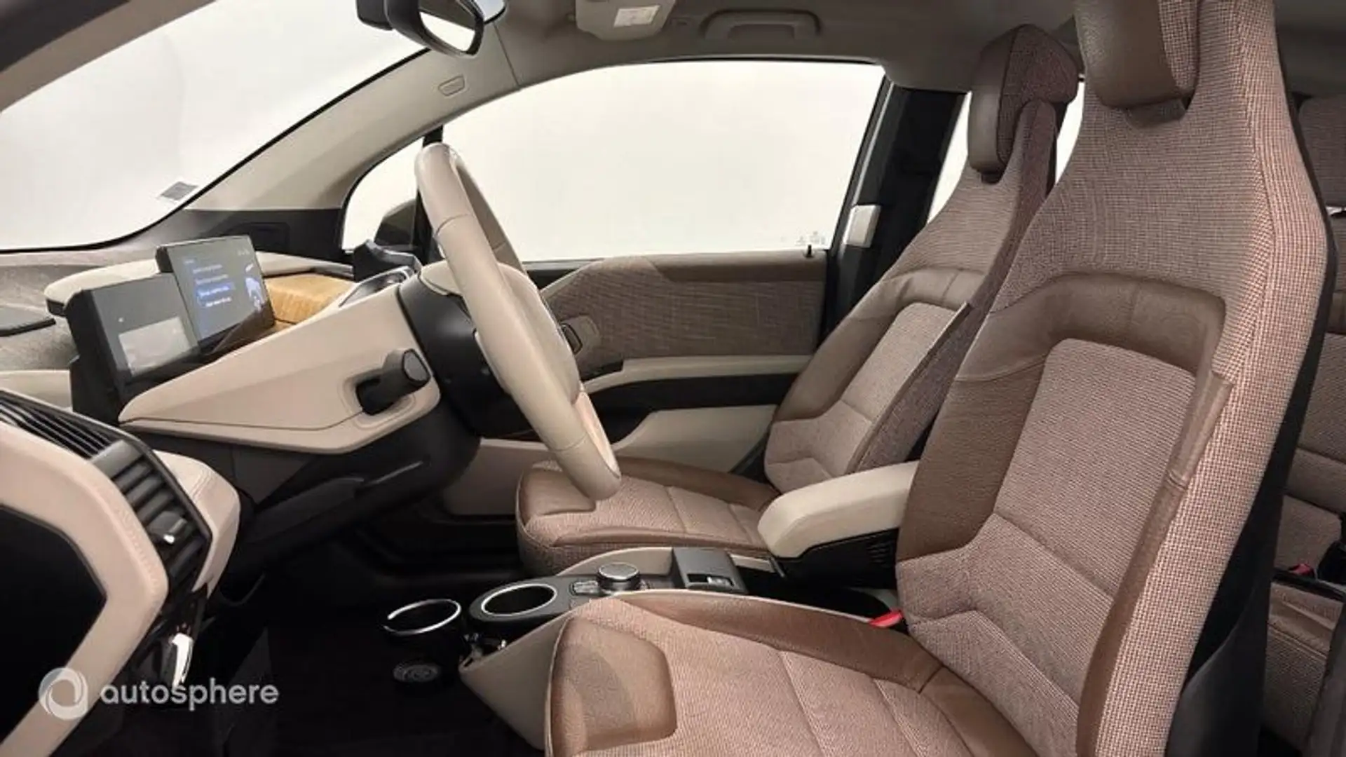 BMW i3 170ch 120Ah Edition 360 Lodge - 1