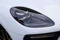 Porsche Macan Bi-Turbo S 2.9 V6 - BlindSpot/360/PASM/ACC/Pano/21 Blanc - thumbnail 11