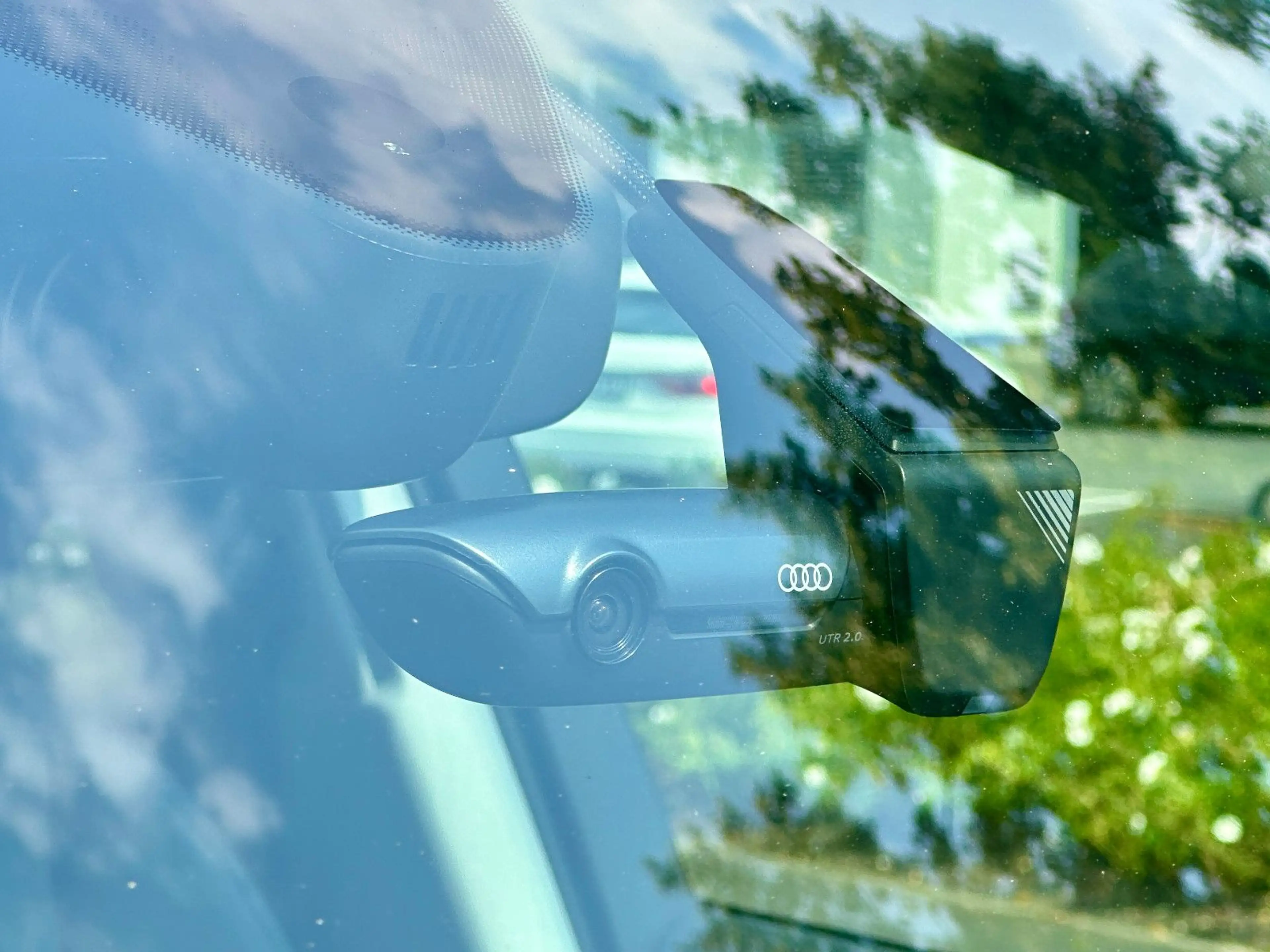 Audi Q7 50TDI qu S LINE STANDHZ HuD 360° MEMORY ACC — photo 9