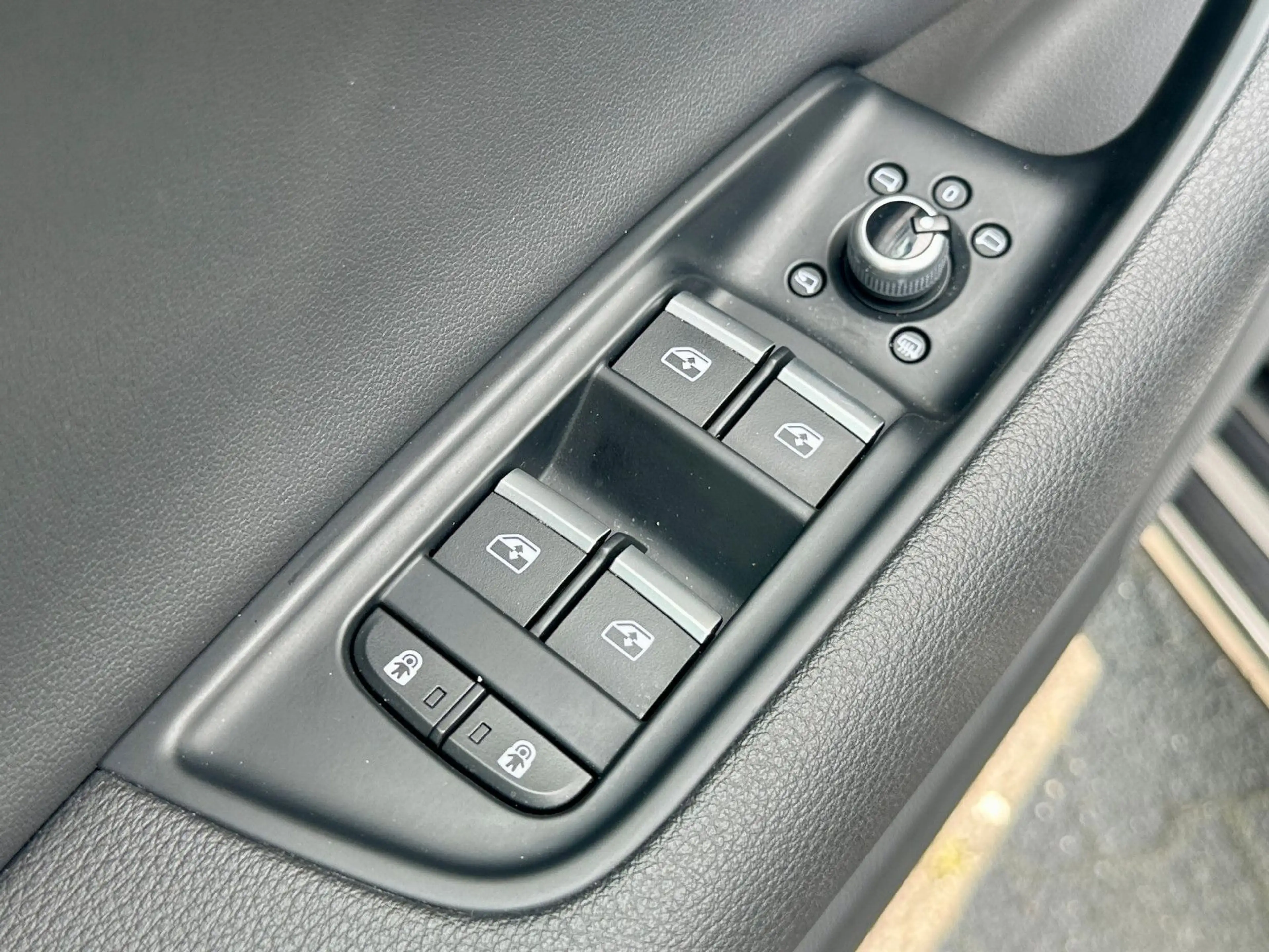 Audi Q7 50TDI qu S LINE STANDHZ HuD 360° MEMORY ACC — photo 7