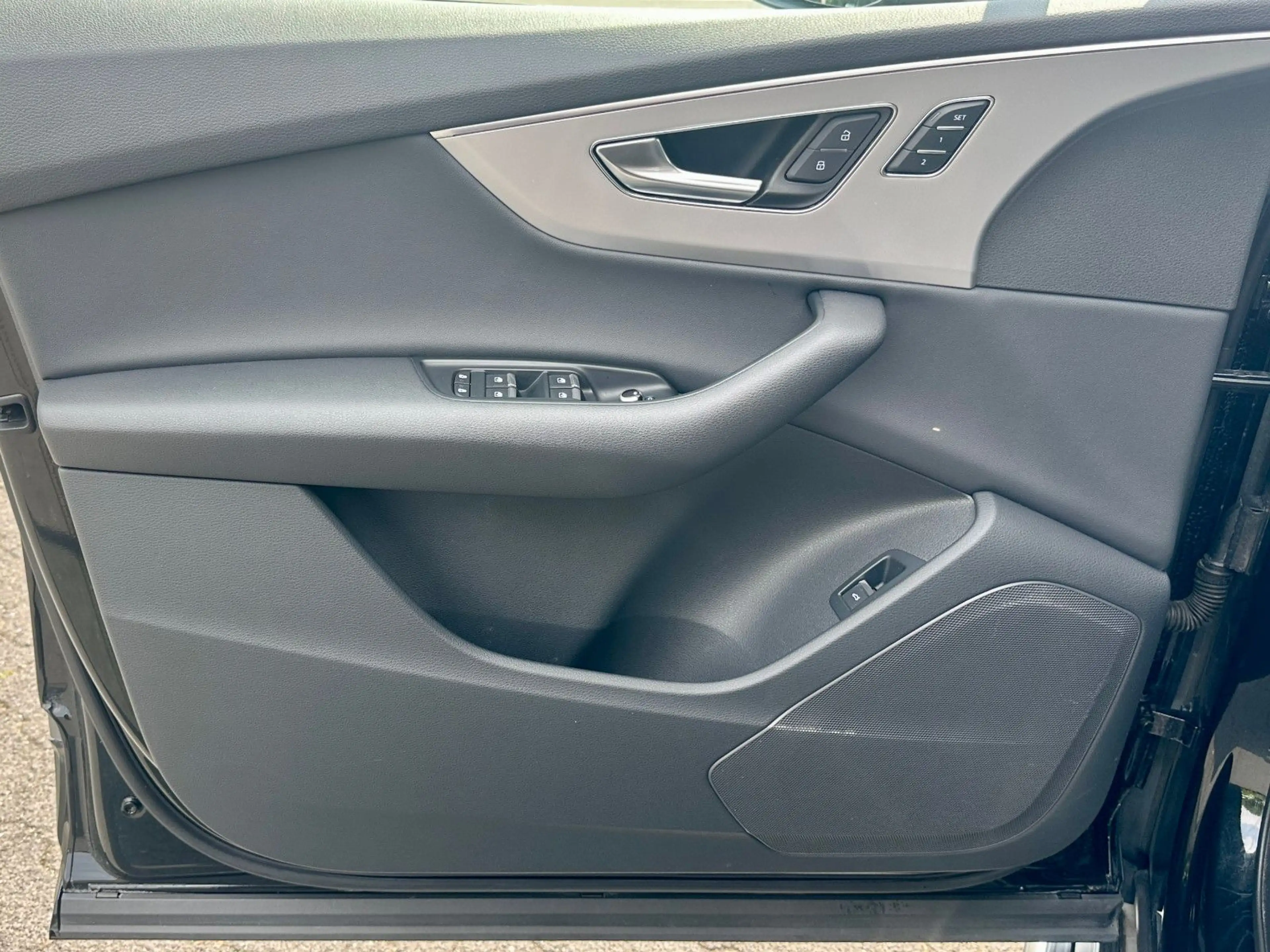 Audi Q7 50TDI qu S LINE STANDHZ HuD 360° MEMORY ACC — photo 6