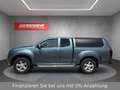 Isuzu D-Max Space Cab 4WD Custom Automatik+Hardtop Gris - thumbnail 2