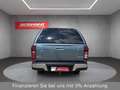 Isuzu D-Max Space Cab 4WD Custom Automatik+Hardtop Gris - thumbnail 4