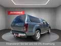 Isuzu D-Max Space Cab 4WD Custom Automatik+Hardtop Gris - thumbnail 5