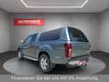 Isuzu D-Max Space Cab 4WD Custom Automatik+Hardtop Gris - thumbnail 3
