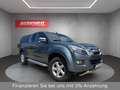 Isuzu D-Max Space Cab 4WD Custom Automatik+Hardtop Gris - thumbnail 7