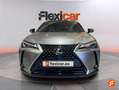Lexus UX 250h F Sport 2WD Gris - thumbnail 2