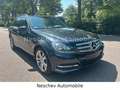 Mercedes-Benz C 180 T CGI BlueEff 7G-tr Avantgarde Navi/AHK Schwarz - thumbnail 6