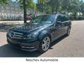 Mercedes-Benz C 180 T CGI BlueEff 7G-tr Avantgarde Navi/AHK Schwarz - thumbnail 1