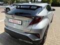 Toyota C-HR 2,0 Hybrid Automatik 5.- Trg Team D Ausstattung 1. Silber - thumbnail 38