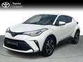 Toyota C-HR 125H Advance Blanco - thumbnail 1