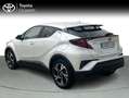 Toyota C-HR 125H Advance Blanco - thumbnail 3