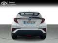 Toyota C-HR 125H Advance Blanco - thumbnail 4