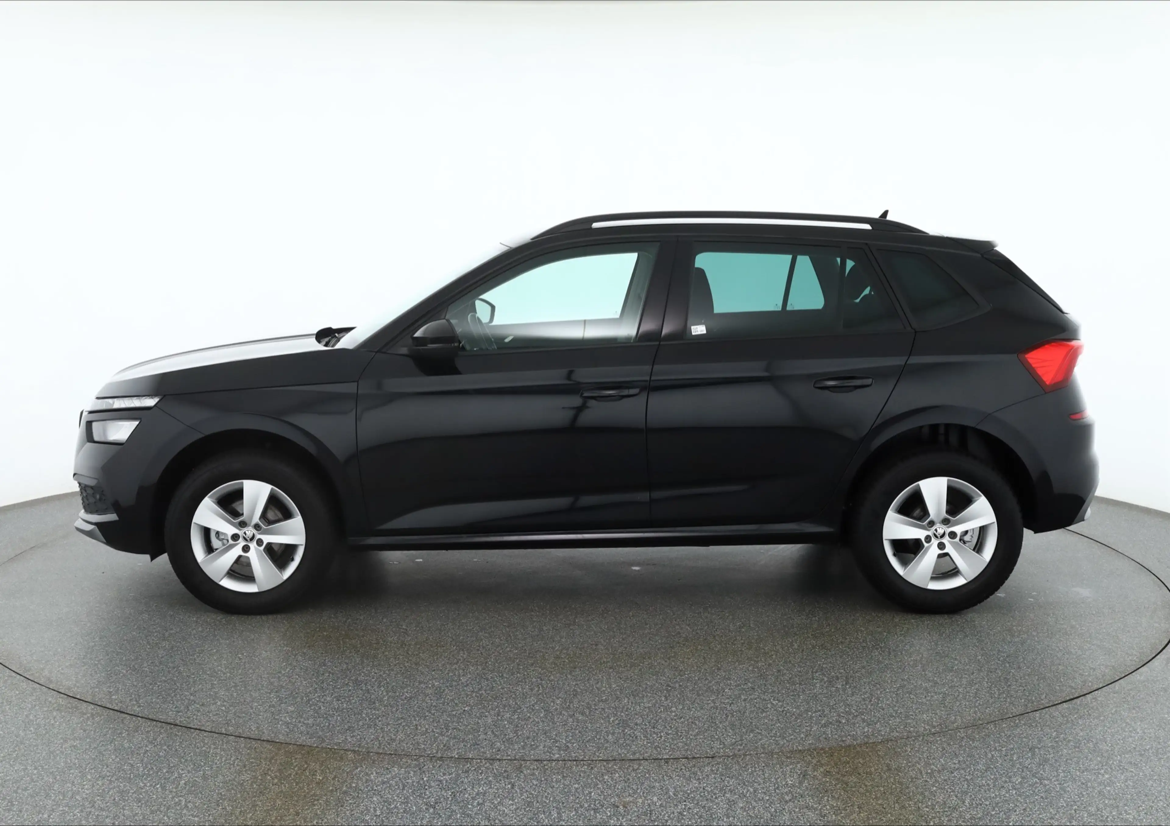 Skoda Kamiq 1.5 TSI DSG Ambition LED Navi Kamera ACC — photo 2