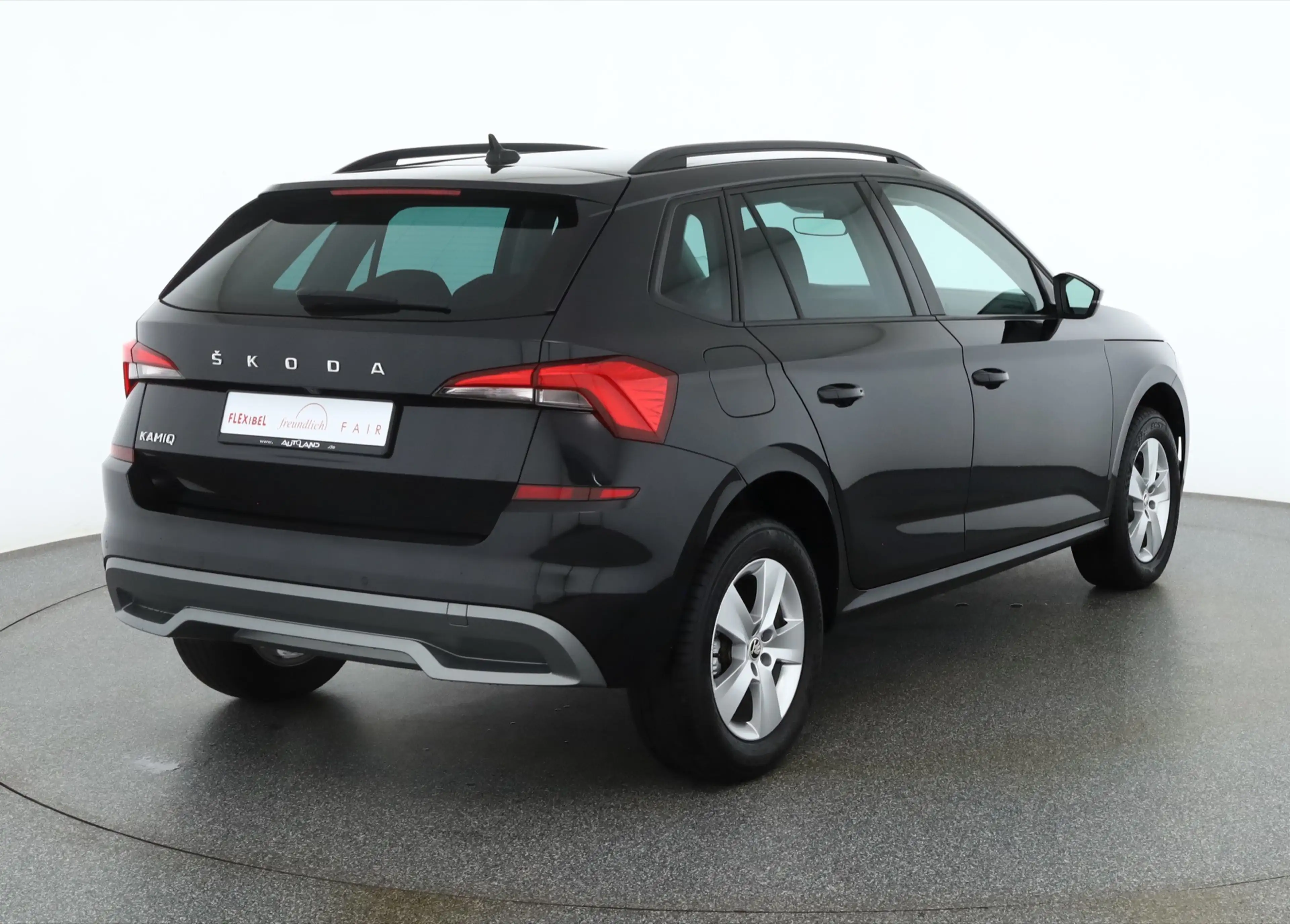 Skoda Kamiq 1.5 TSI DSG Ambition LED Navi Kamera ACC — photo 5