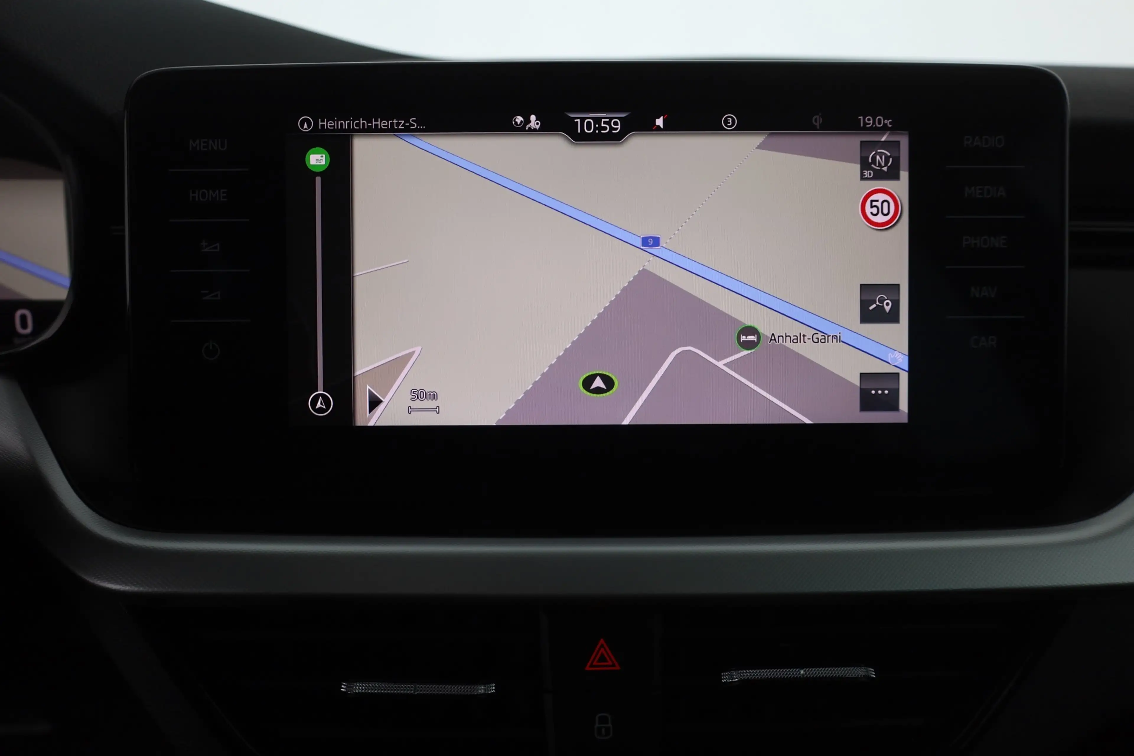 Skoda Kamiq 1.5 TSI DSG Ambition LED Navi Kamera ACC — photo 13