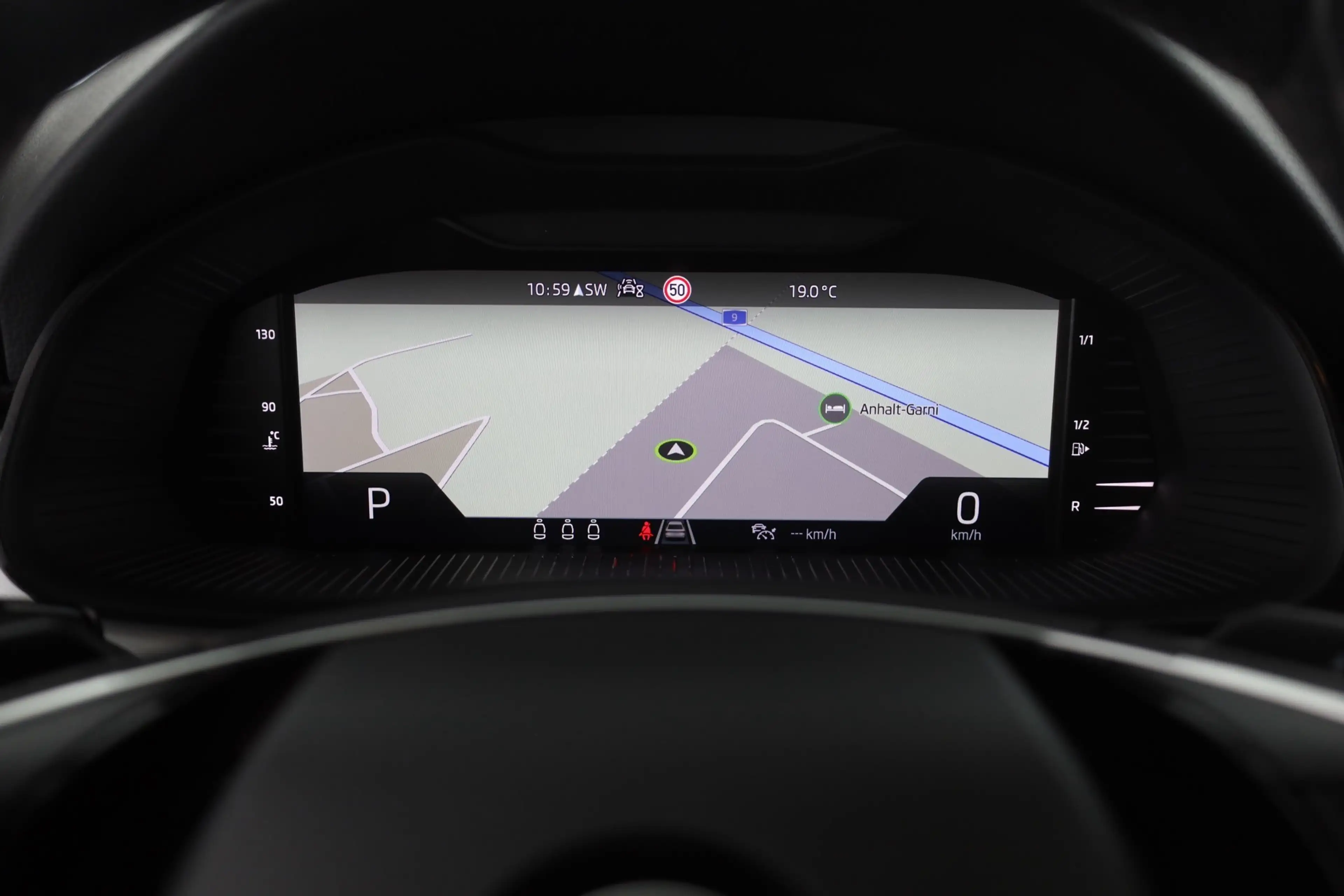 Skoda Kamiq 1.5 TSI DSG Ambition LED Navi Kamera ACC — photo 11