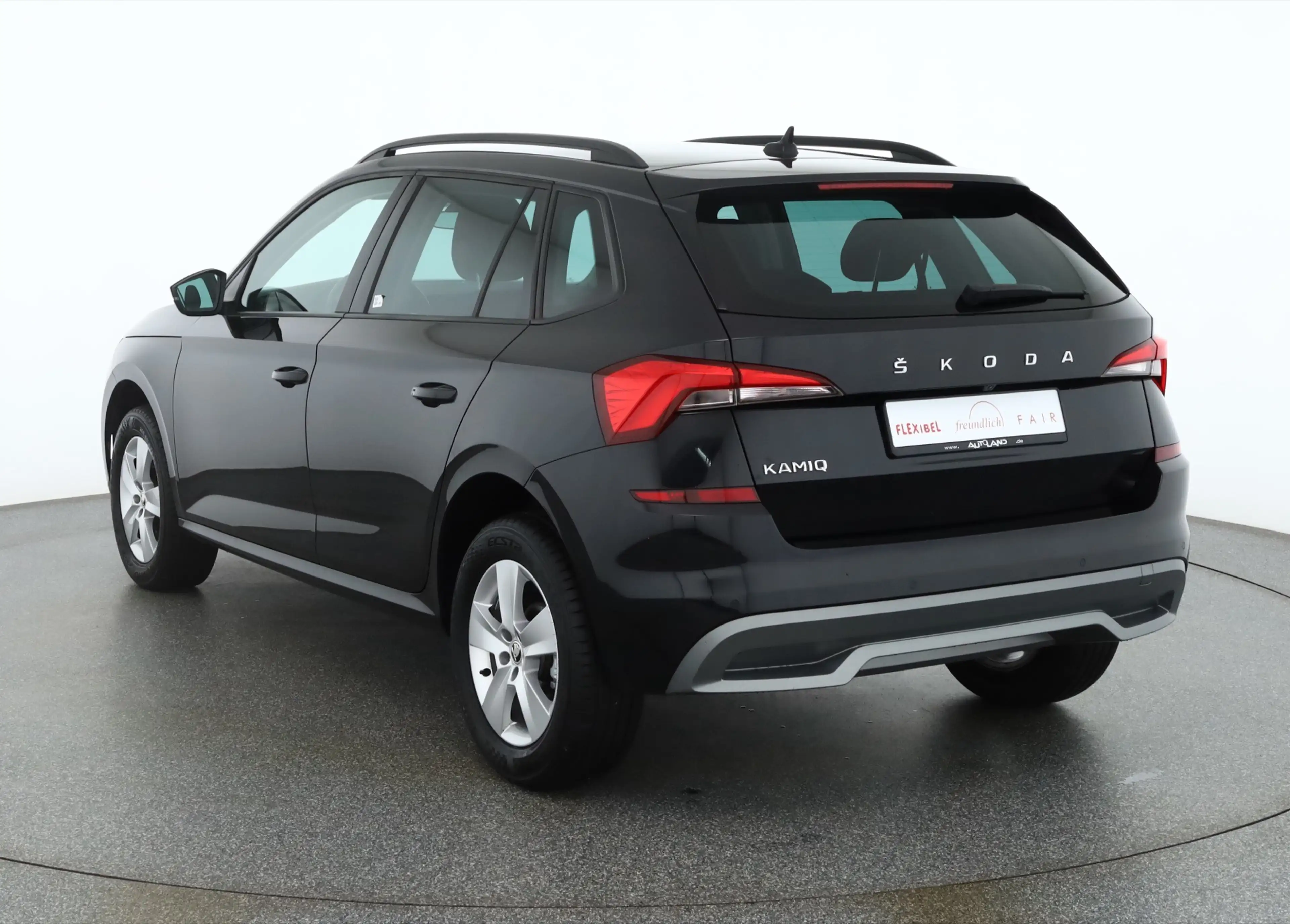 Skoda Kamiq 1.5 TSI DSG Ambition LED Navi Kamera ACC — photo 3