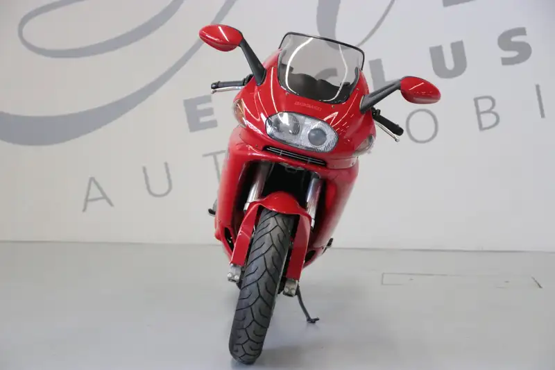 Ducati ST 4 - foto 3