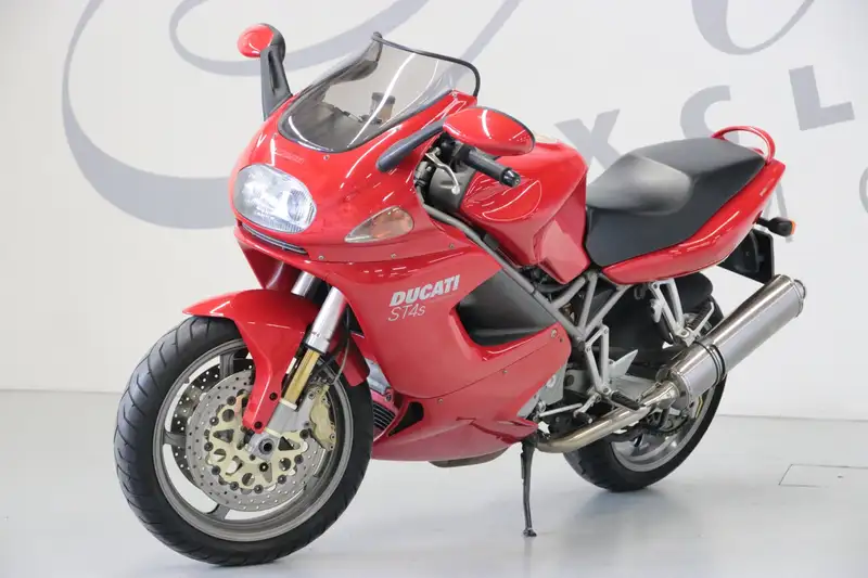Ducati ST 4 - foto 2