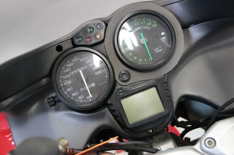 Ducati ST 4 - foto 8