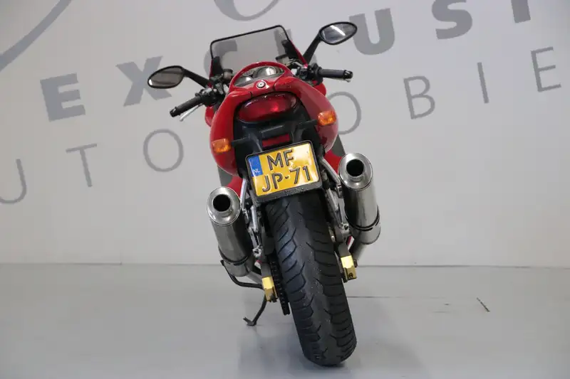 Ducati ST 4 - foto 7