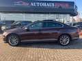 Volkswagen Passat Lim. 1.8TSI DSG"R-LINE-Highline"PANO*AHK* Rouge - thumbnail 10