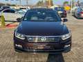 Volkswagen Passat Lim. 1.8TSI DSG"R-LINE-Highline"PANO*AHK* Rouge - thumbnail 4