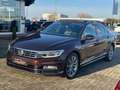 Volkswagen Passat Lim. 1.8TSI DSG"R-LINE-Highline"PANO*AHK* Rouge - thumbnail 2