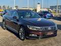 Volkswagen Passat Lim. 1.8TSI DSG"R-LINE-Highline"PANO*AHK* Rouge - thumbnail 3