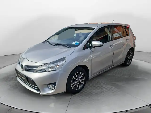 Toyota Verso 1.6 D-4D Active 7 posti