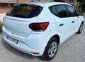 Dacia Sandero Sandero Streetway III 2021 Streetway 1.0   65cv Blanc - thumbnail 6