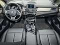 BMW 216 d Gran Tourer Luxury Line Lenkradheiz. LED RFK HiF Piros - thumbnail 9